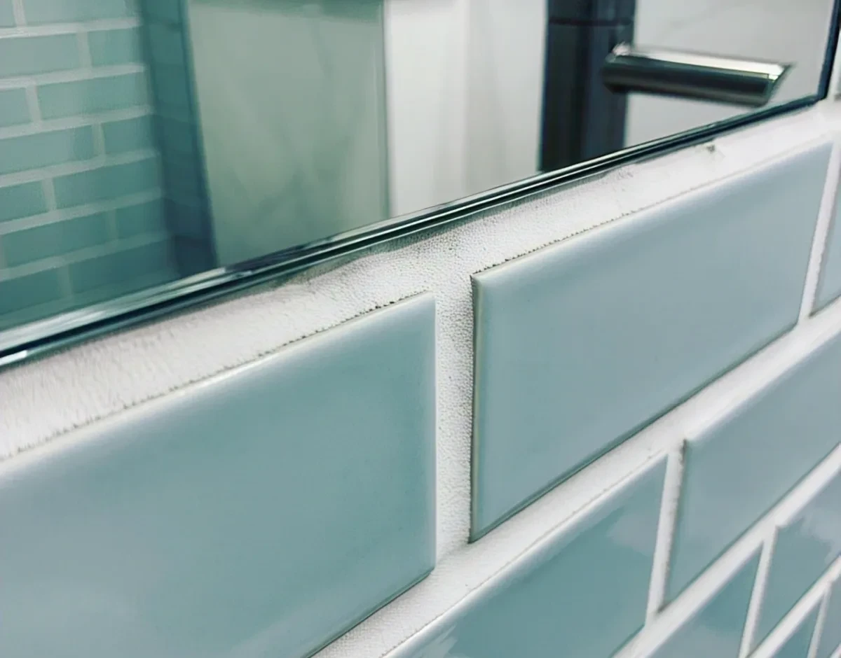 Tiles & Grout